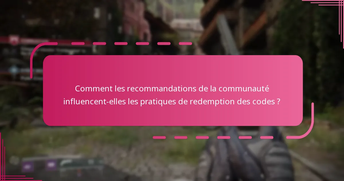Quelles ressources en ligne sont disponibles pour la redemption des codes Destiny 2 ?