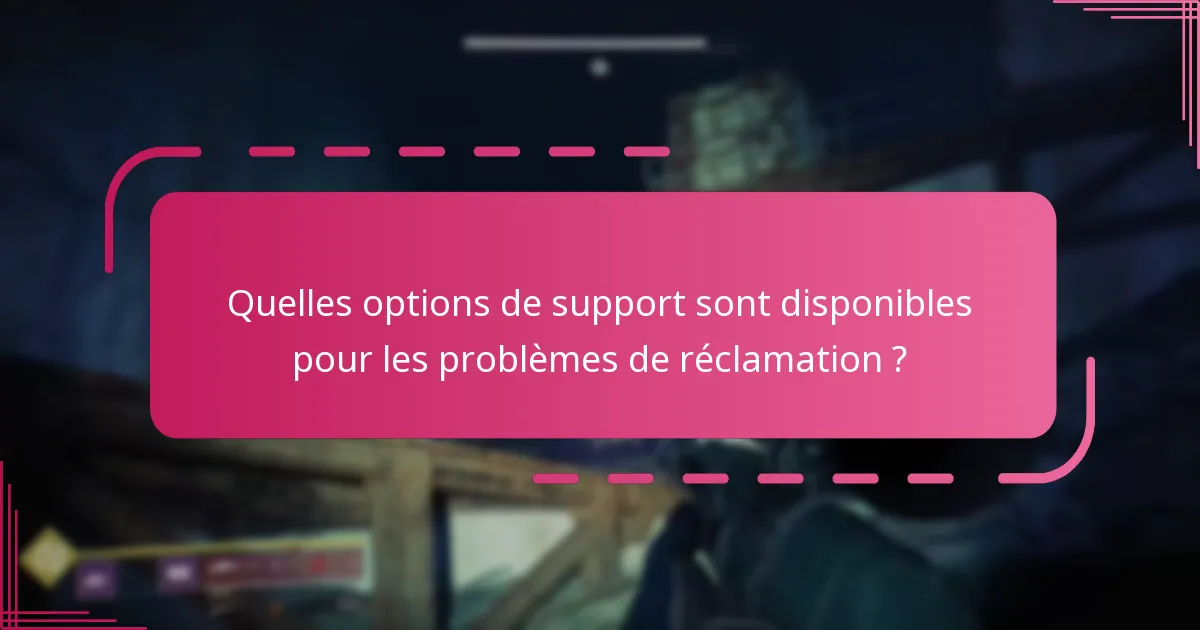 Quelles sont les erreurs courantes lors de la réclamation du Season Pass ?