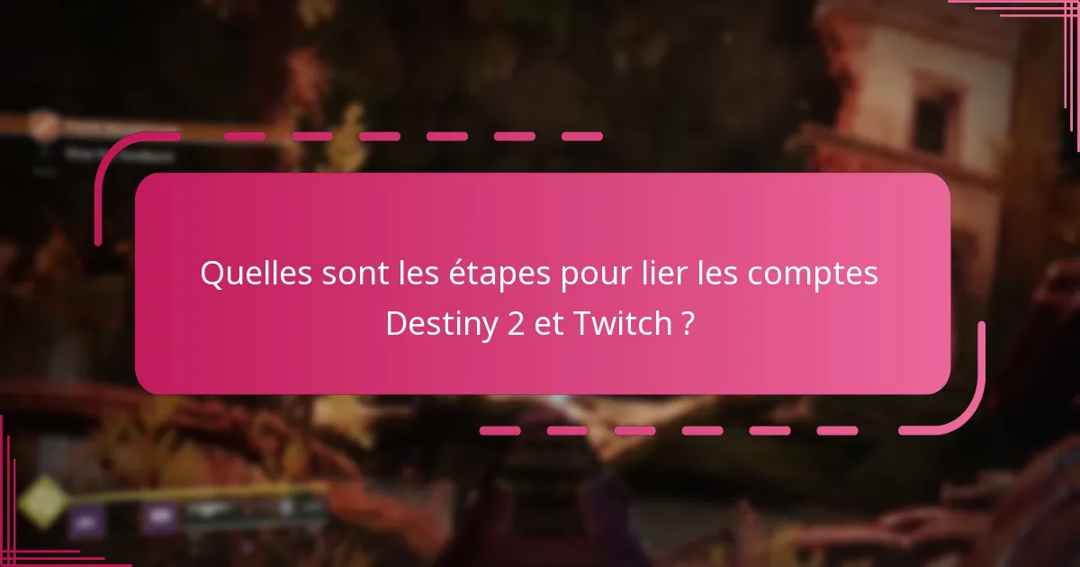 Quels sont les pièges courants lors de la réclamation des Twitch Drops ?