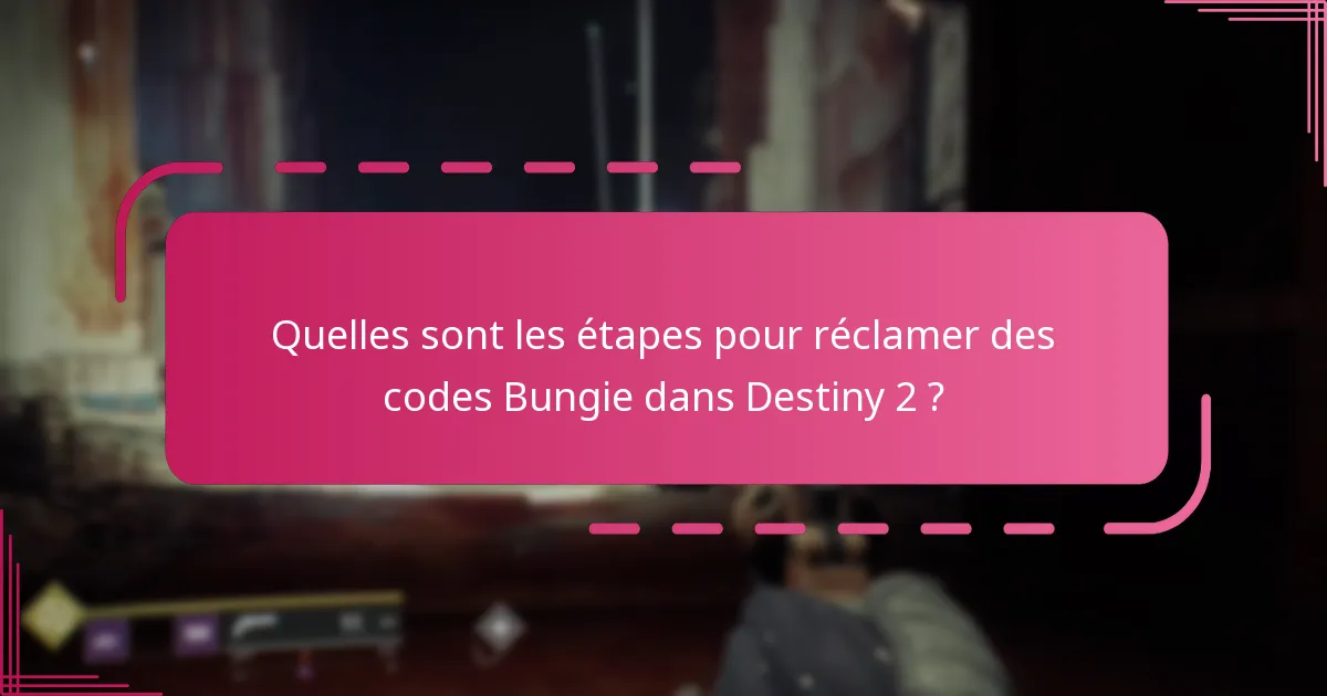 Quels problèmes courants surviennent lors de la réclamation de codes ?