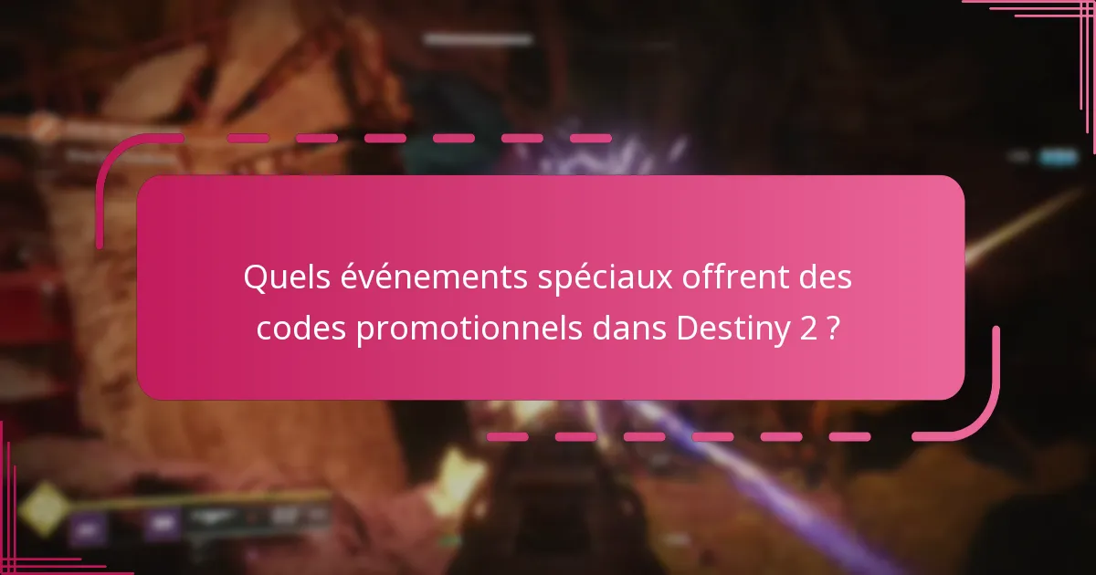 Quelles sont les meilleures pratiques pour réclamer des codes Bungie ?