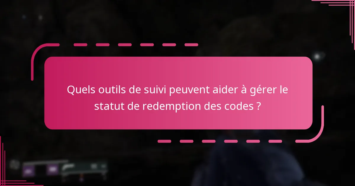 Quels sont les avantages et les risques d’utiliser des outils de redemption de codes tiers ?